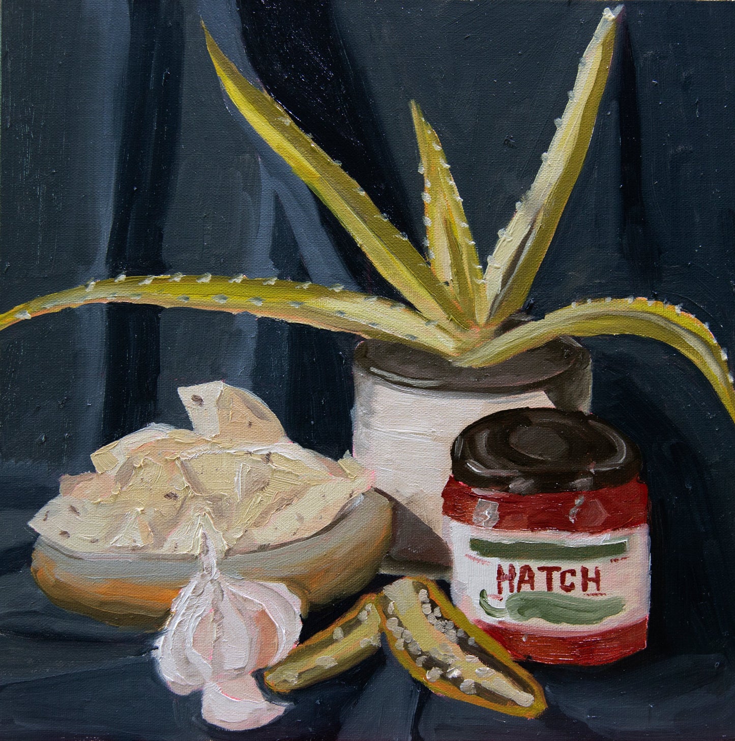 "Cinco de Mayo" Still Life PRINT