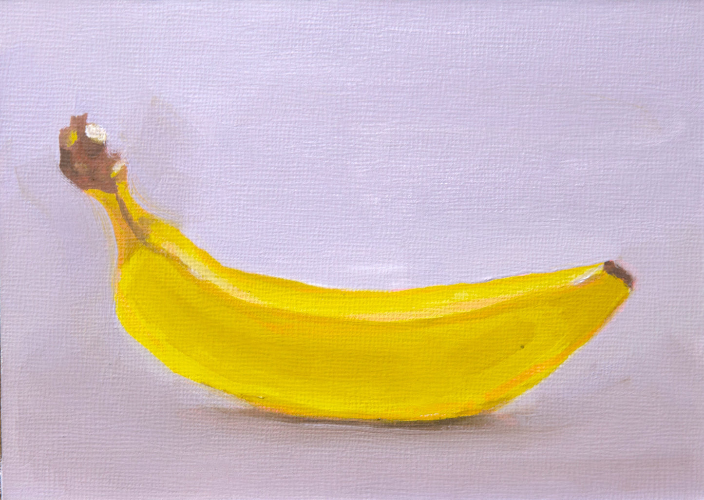 How Much Could a Banana Cost? - PRINT