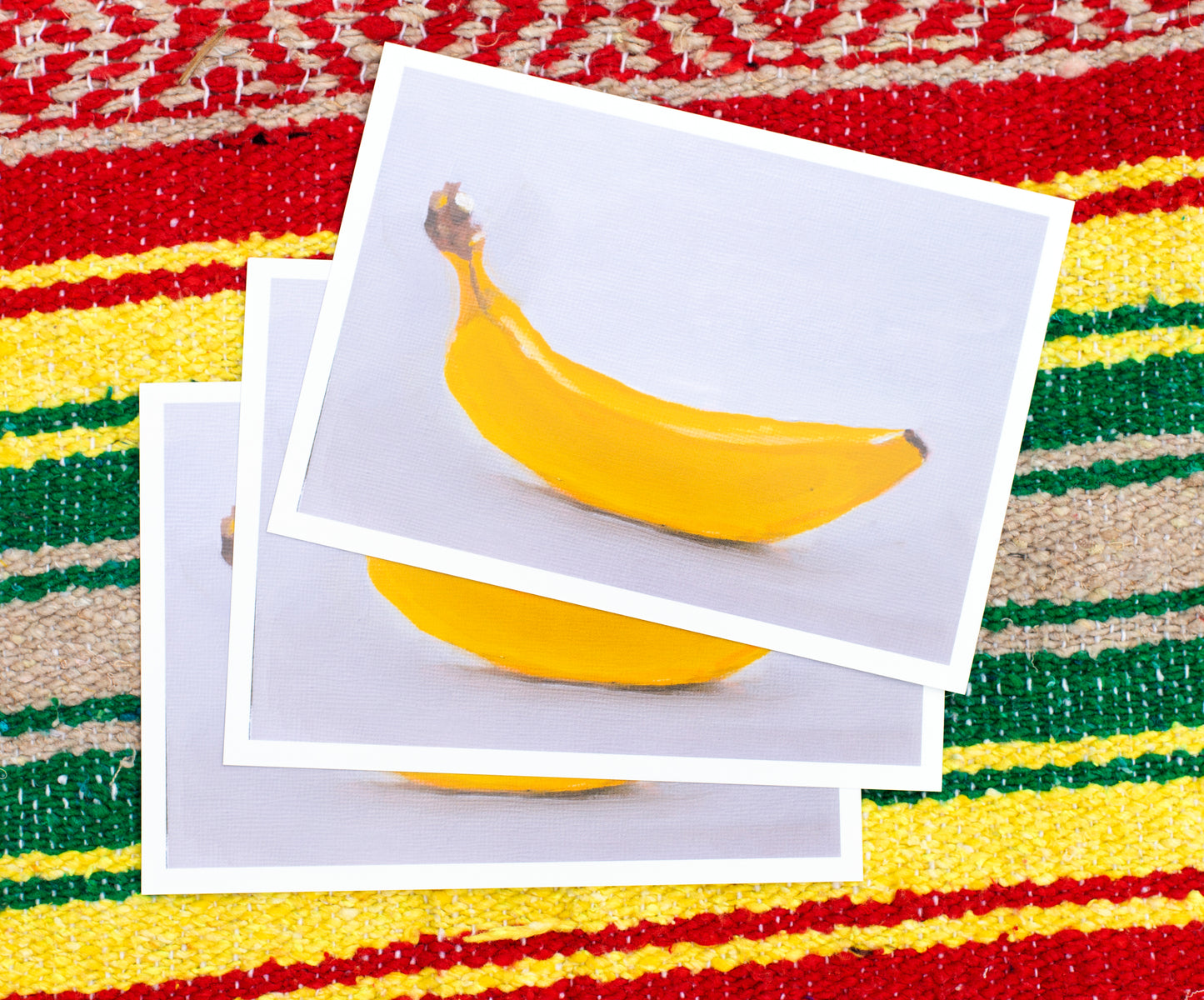 How Much Could a Banana Cost? - PRINT