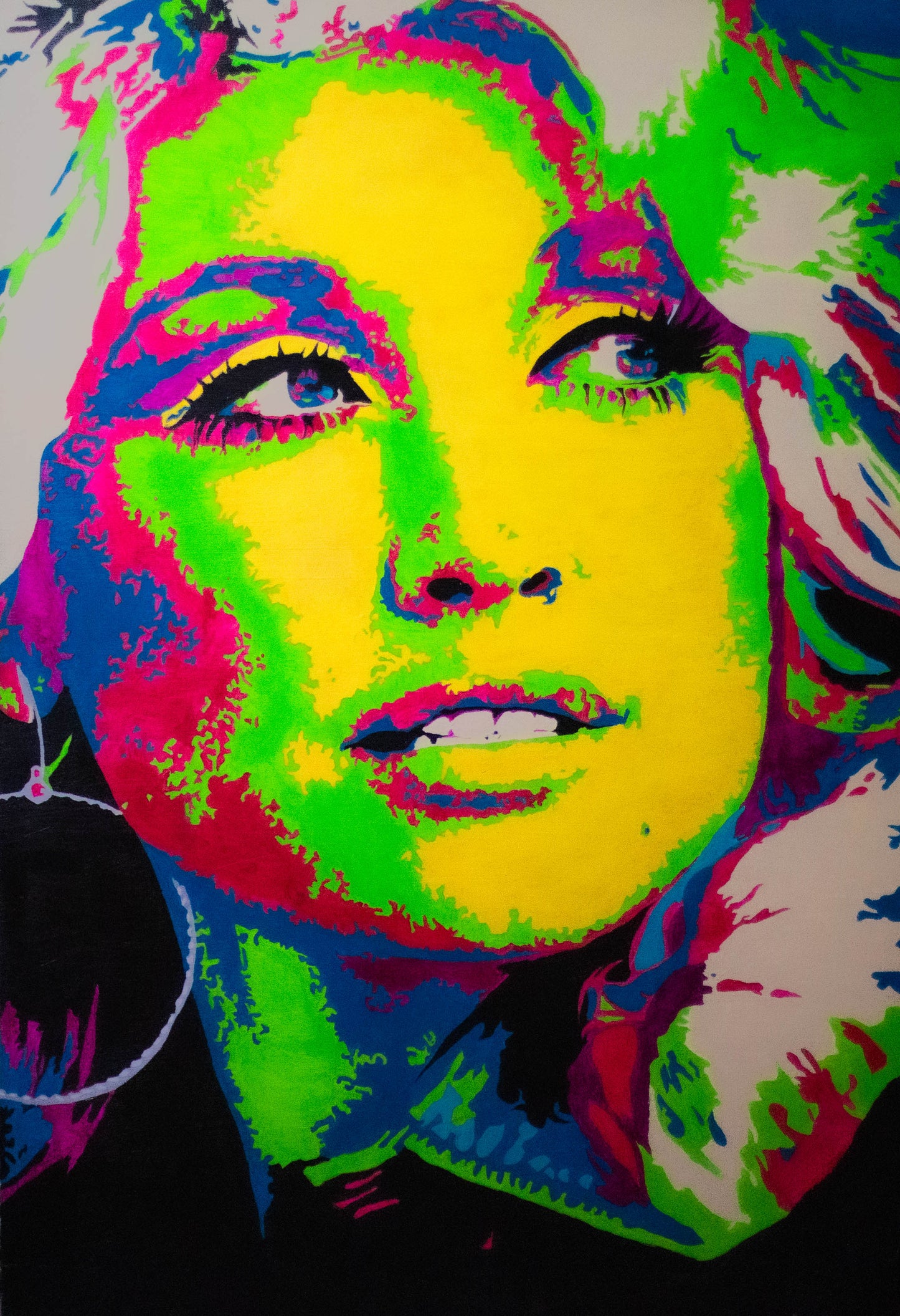 "Dolly" (Print)