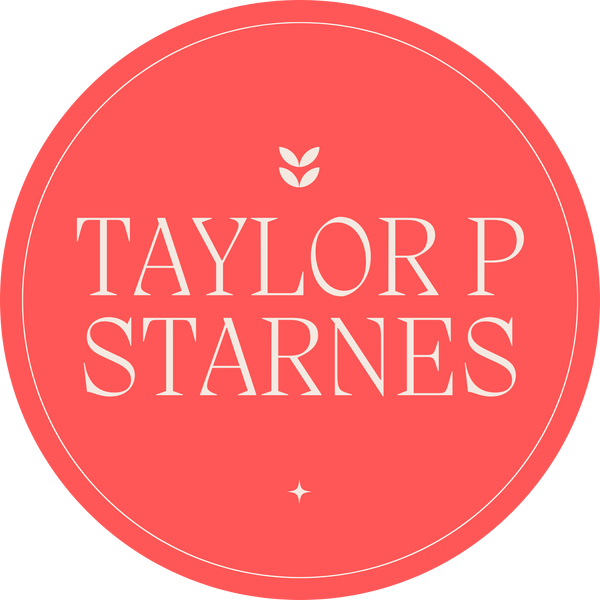 Taylor P Starnes